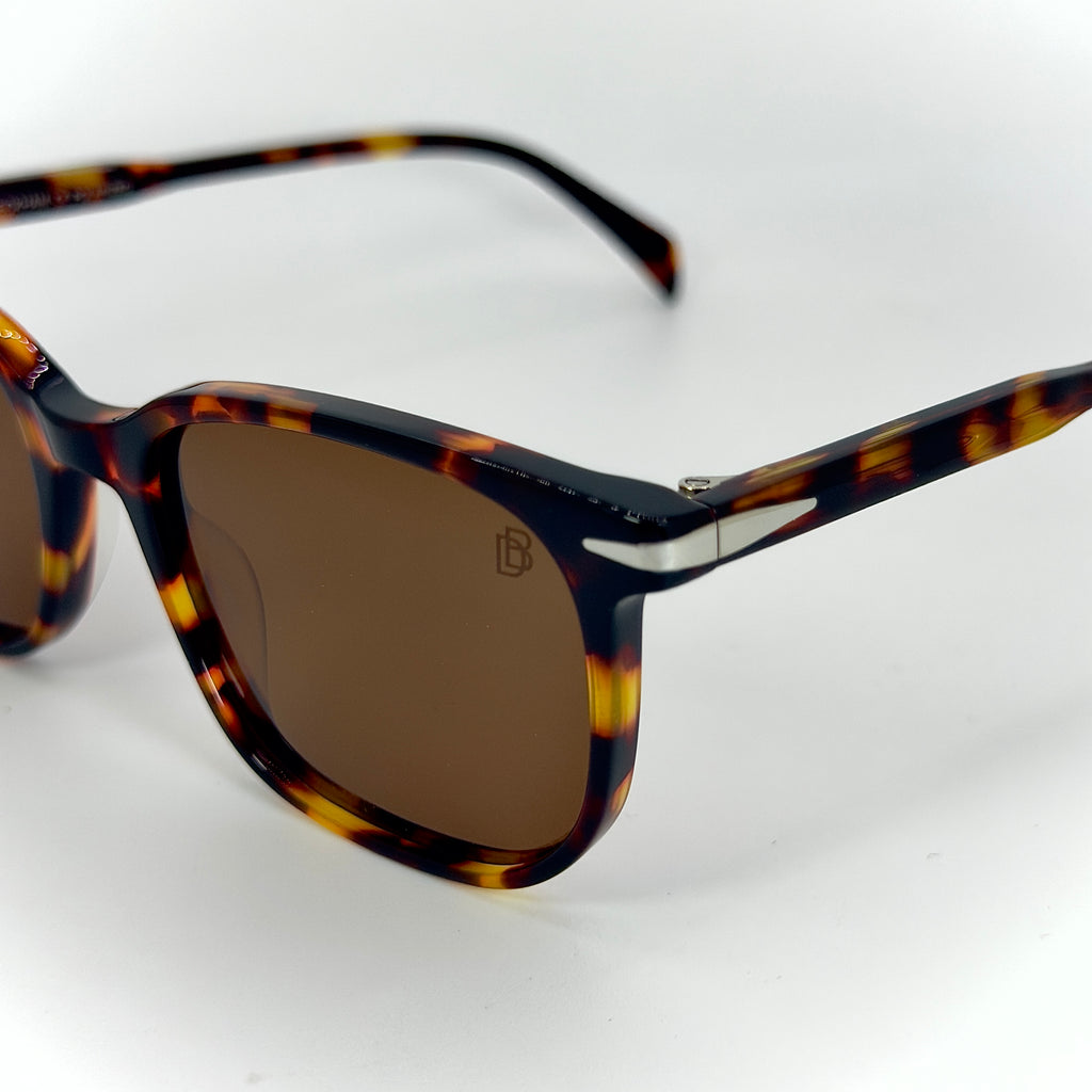 David Beckham DB 1502 - Polarisé