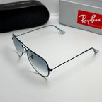 Ray-Ban Aviator Blue Gradient (Taille 58)