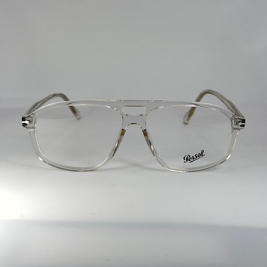 PERSOL  -Acétate Handmade