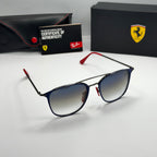Ray-Ban Scuderia Ferrari — RB3601-M F0243F