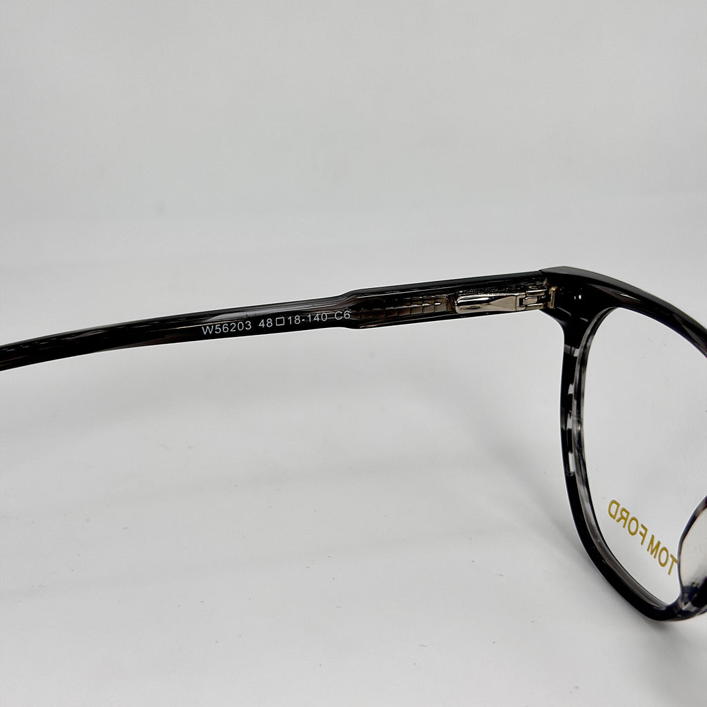 TOM FORD   -Acétate Handmade