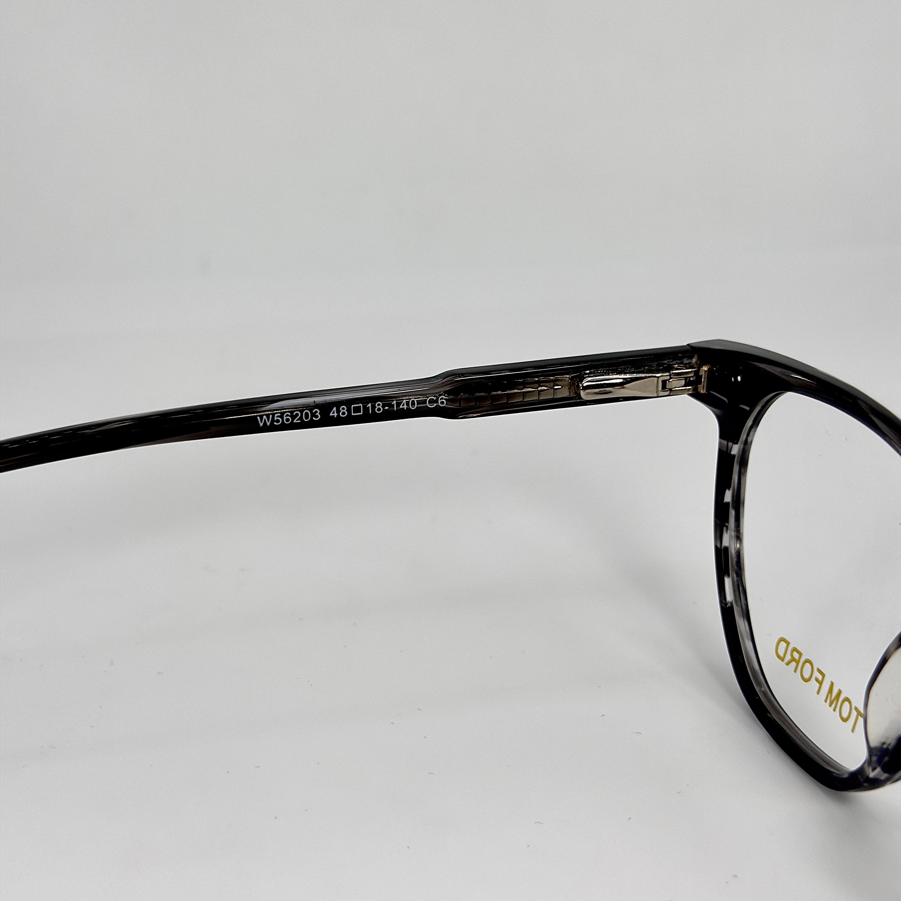 TOM FORD   -Acétate Handmade