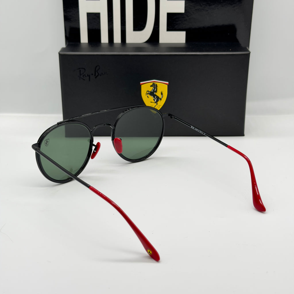 RB3647-M Scuderia Ferrari Collection