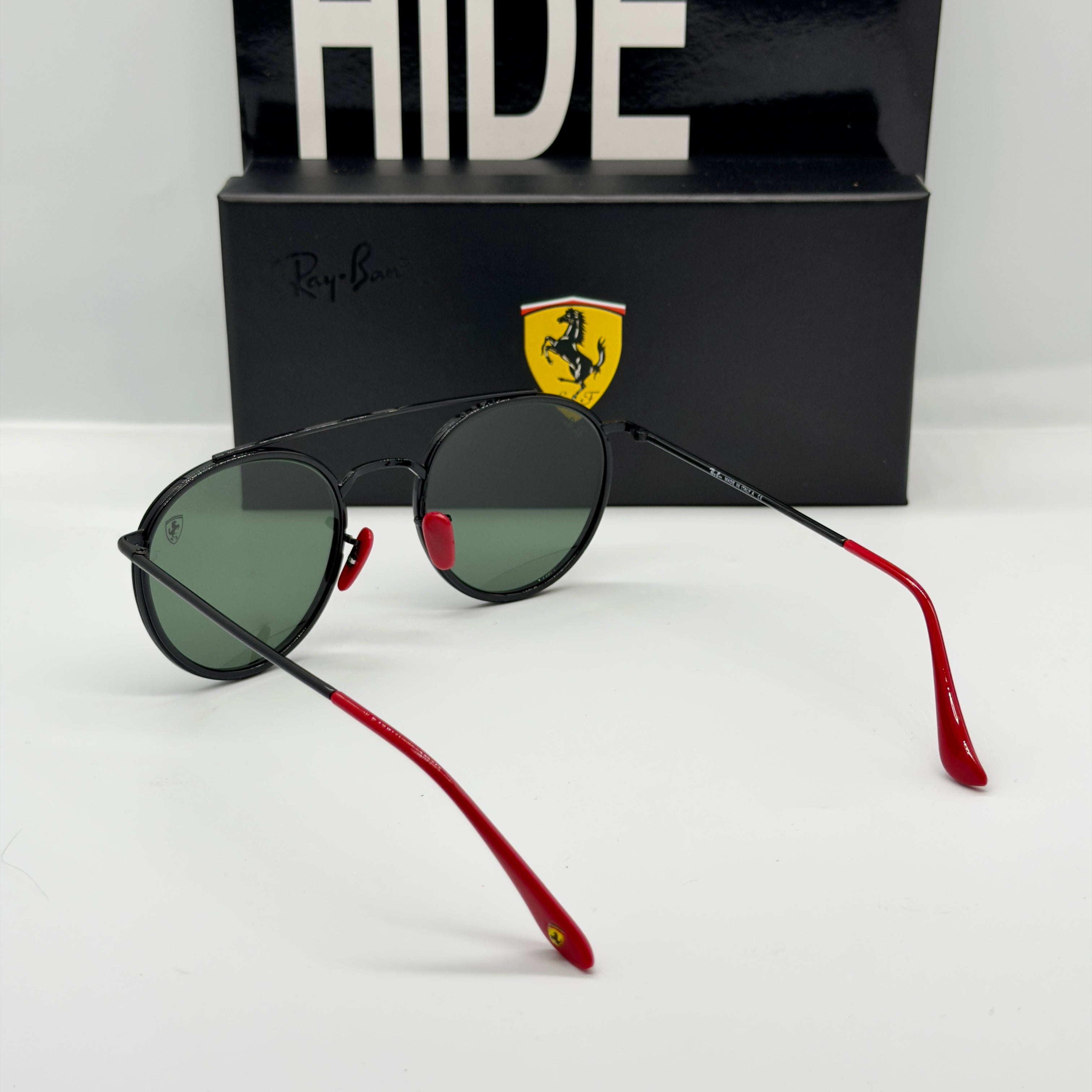 RB3647-M Scuderia Ferrari Collection