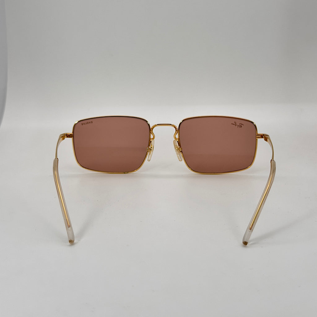 Ray-Ban RB3669 Evolve Photochromic