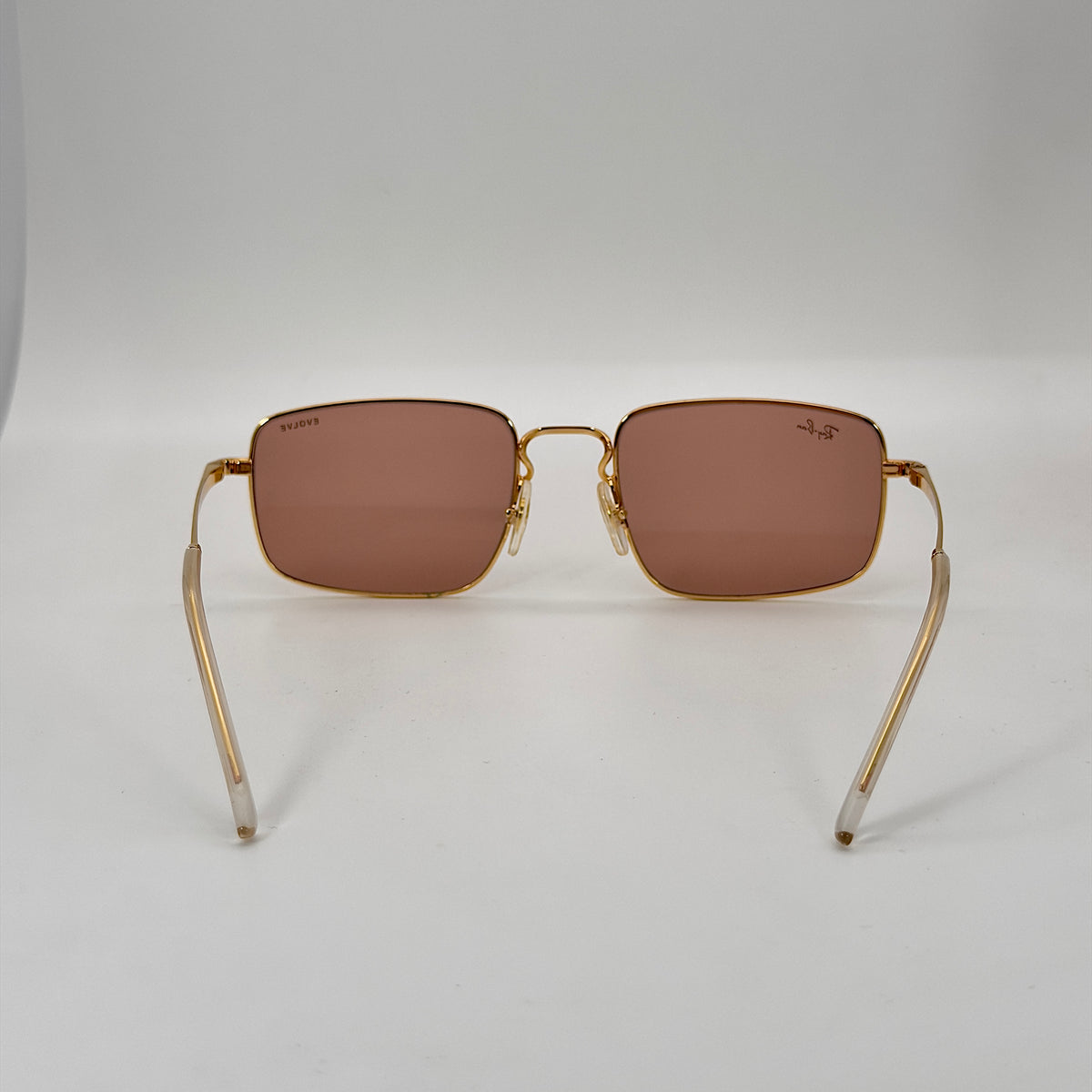 Ray-Ban RB3669 Evolve Photochromic