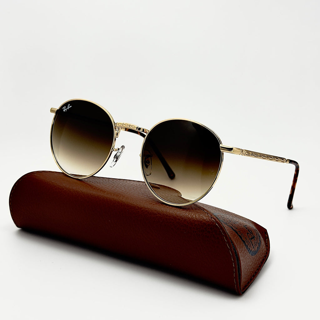Ray-Ban New Round RB3637