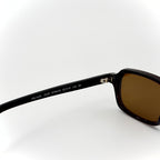 RB4455 ZURI Marron foncé (Dark Brown / Havana)
