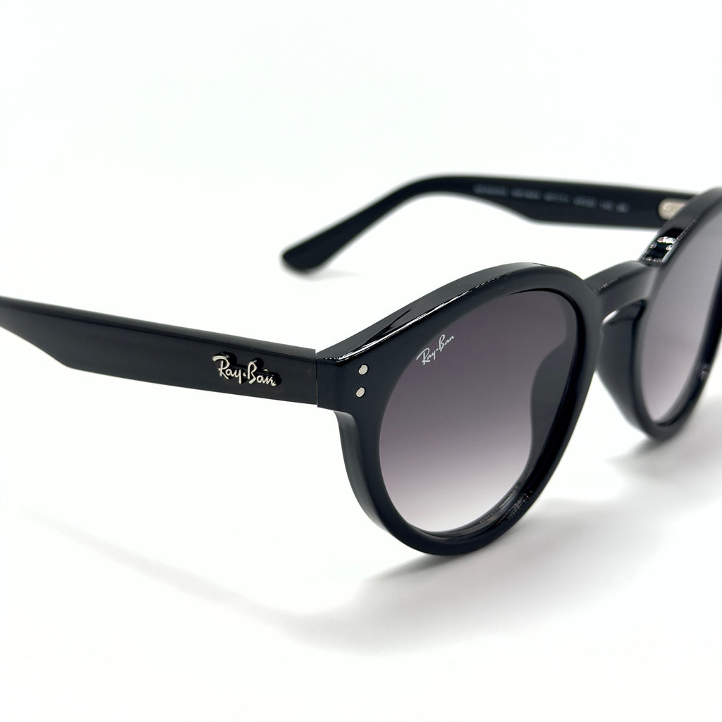 RB R0505S Reverse Gradient Grey