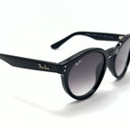 RB R0505S Reverse Gradient Grey
