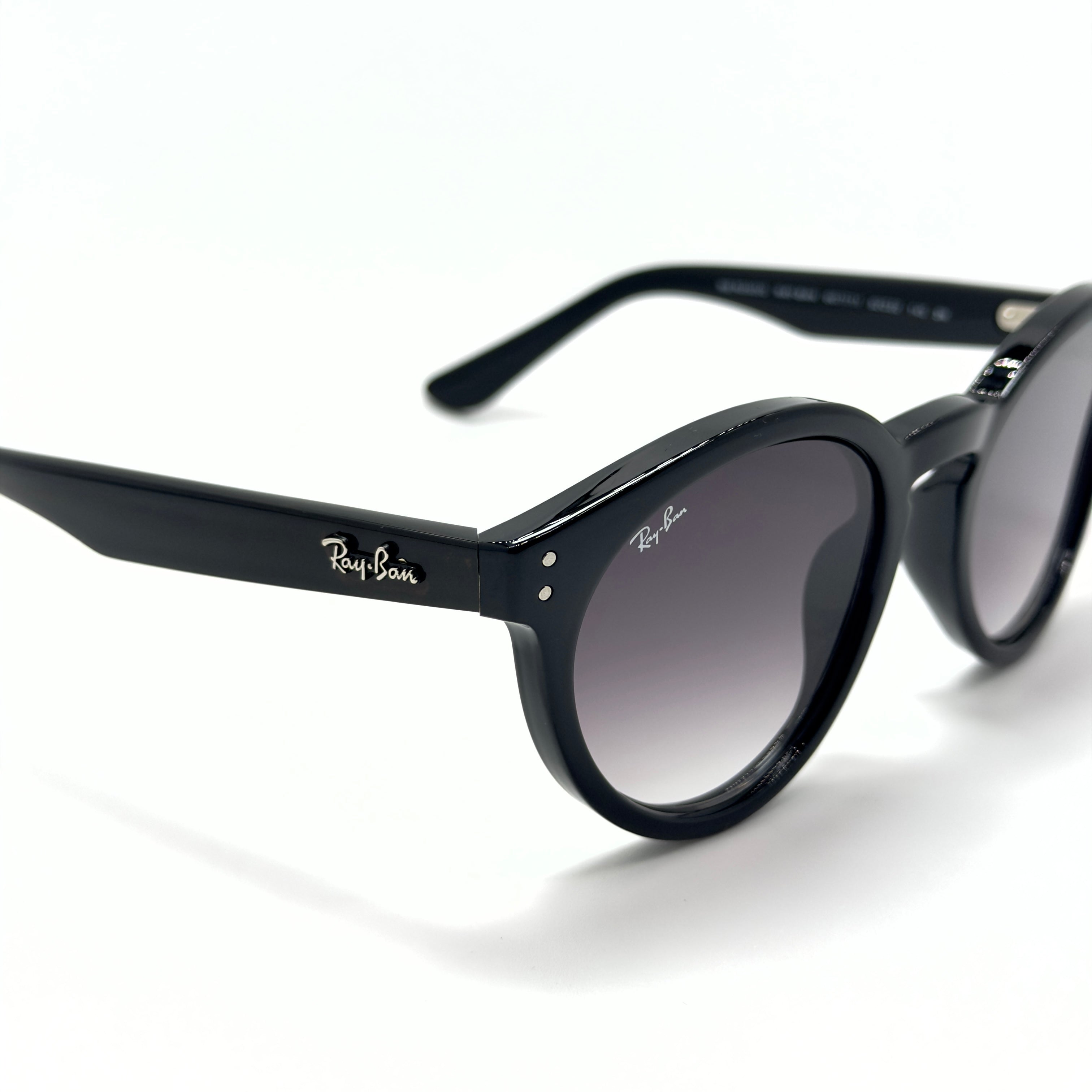 RB R0505S Reverse Gradient Grey
