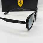 RB3676-M Scuderia Ferrari Collection