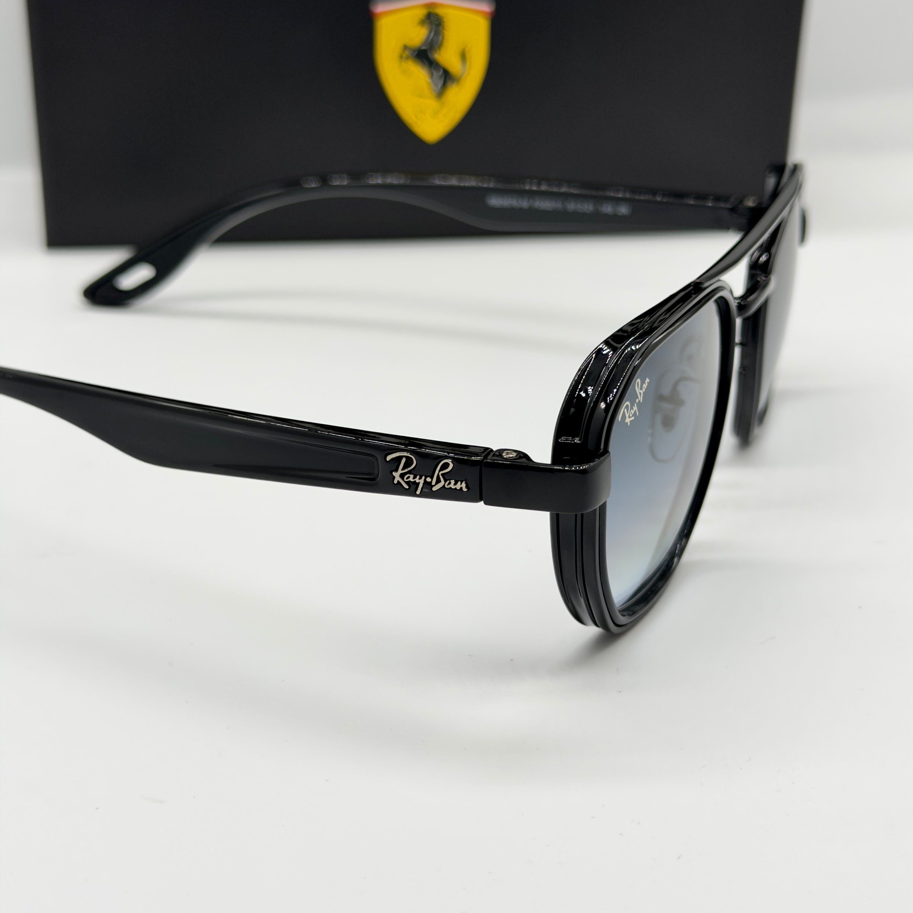 RB3676-M Scuderia Ferrari Collection