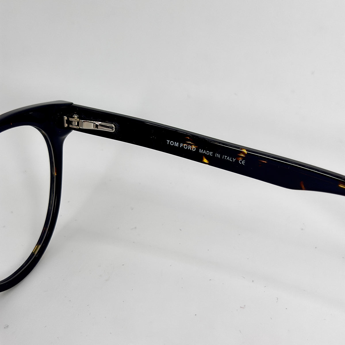 Tom Ford  FT5691-Acétate Handmade