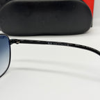Ray-Ban RB3688 Classic Metal