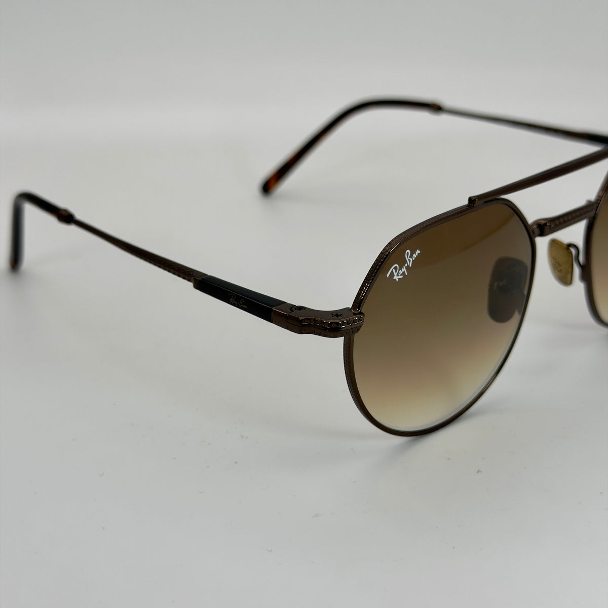 Ray-Ban JACK II  RB8265