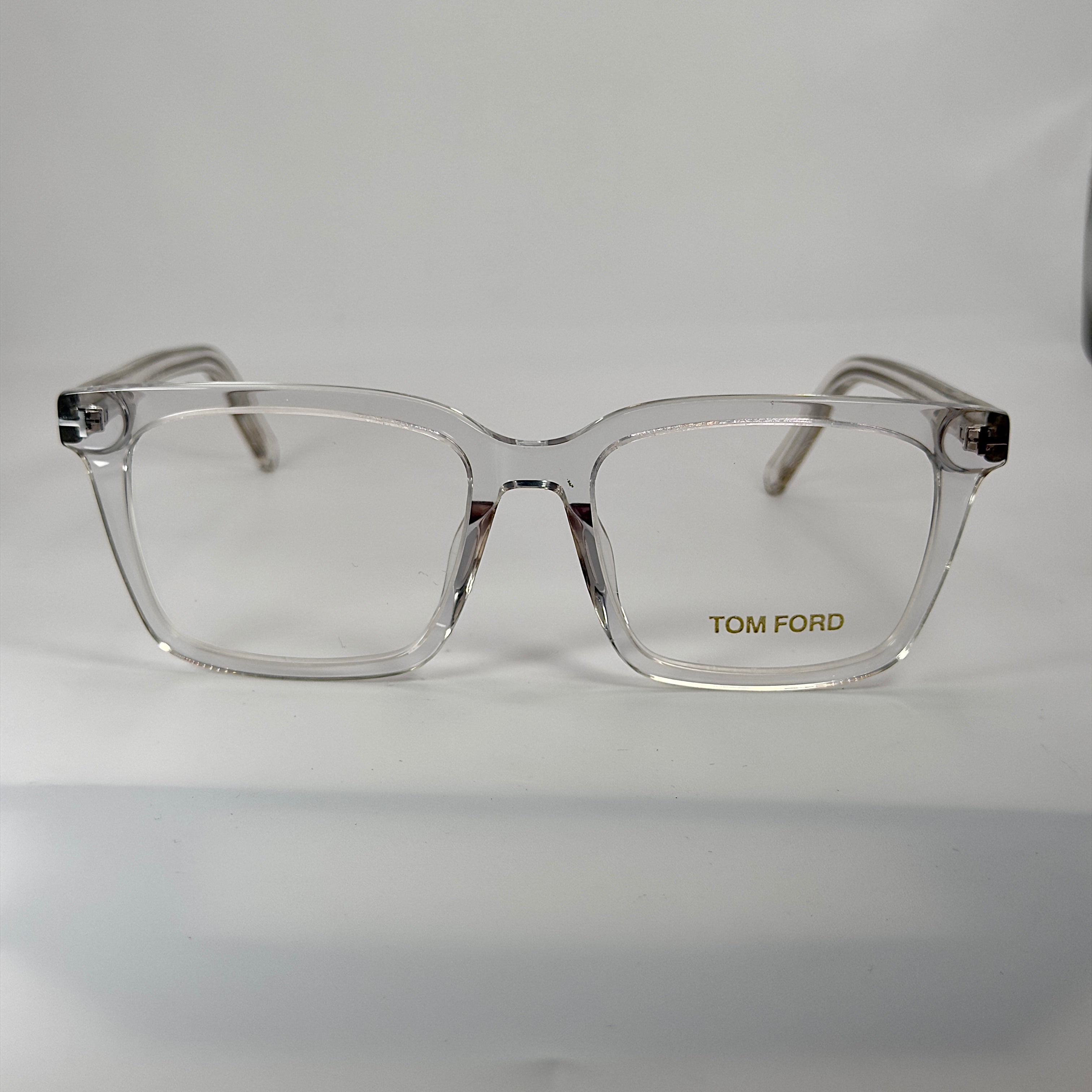 Tom Ford   -Acétate Handmade