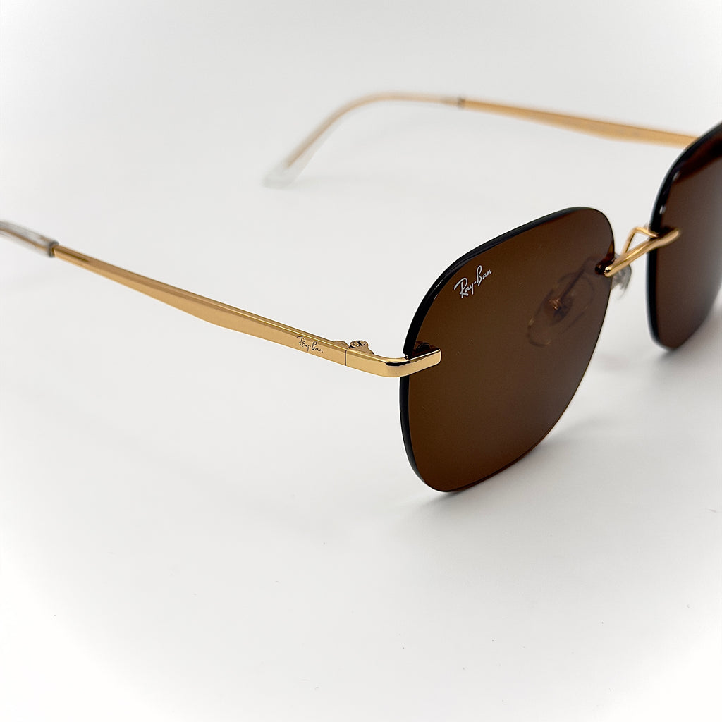 Ray-Ban RB 37871 — Percé Édition Spéciale