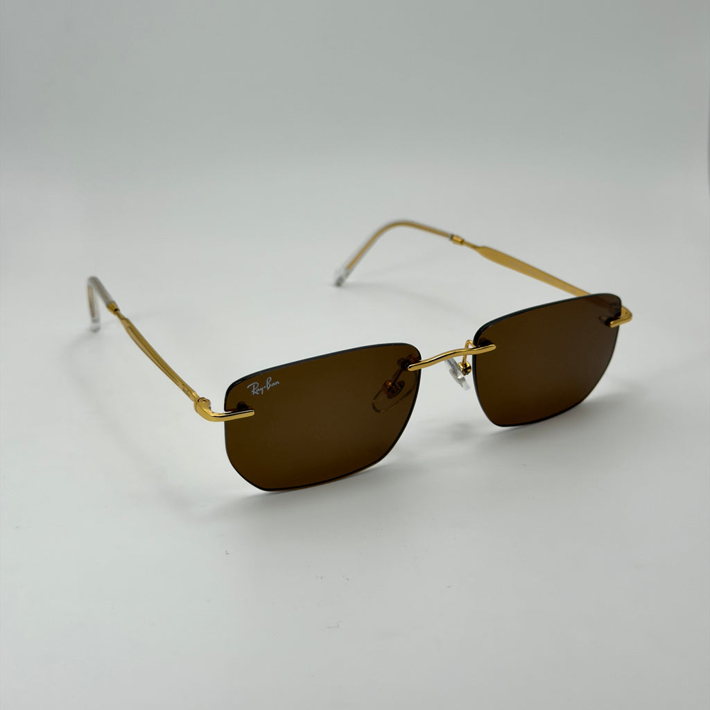 Ray-Ban RB3768 Rimless