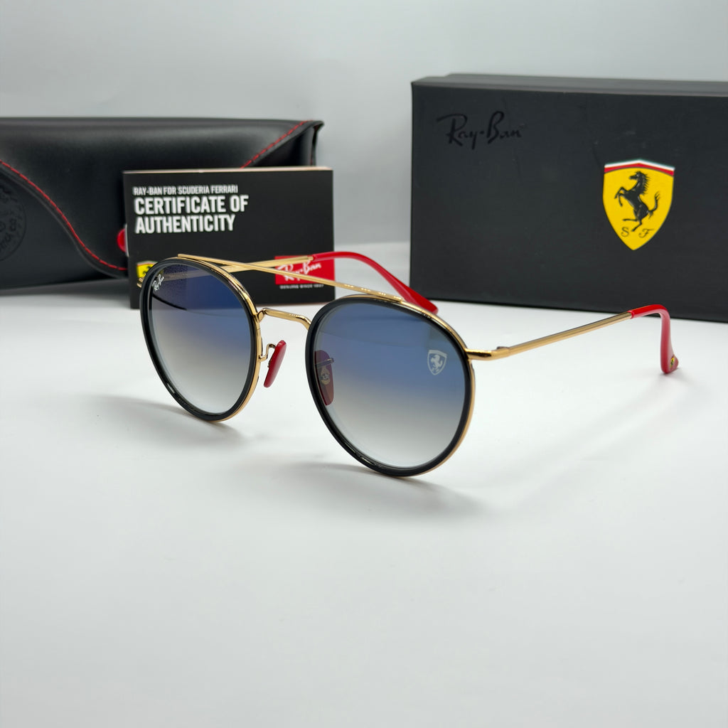 RB3647-M F001/3F – SCUDERIA EDITION