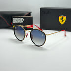 RB3647-M F001/3F – SCUDERIA EDITION