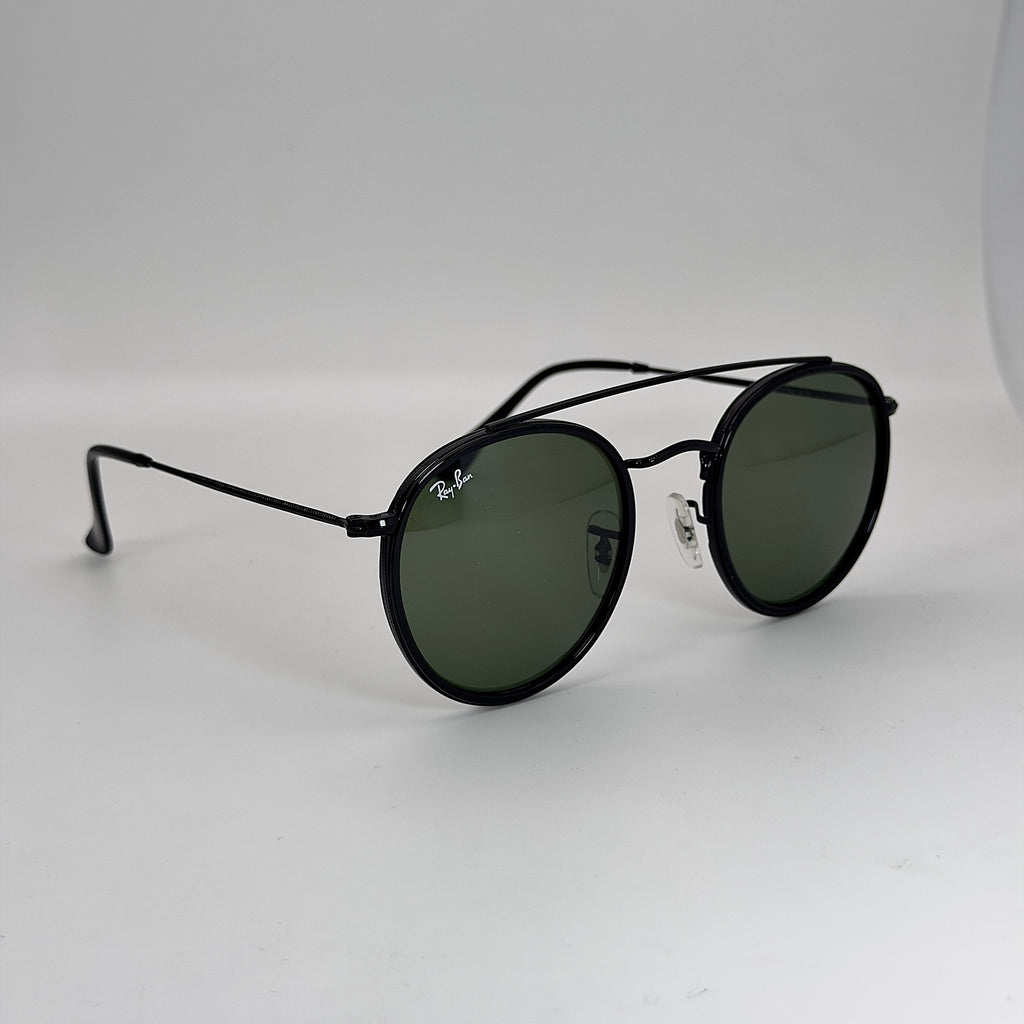 Ray-Ban RB3647N Round Double Bridge⁠
