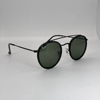 Ray-Ban RB3647N Round Double Bridge⁠