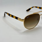 RB3736 Or Arista Brillant
