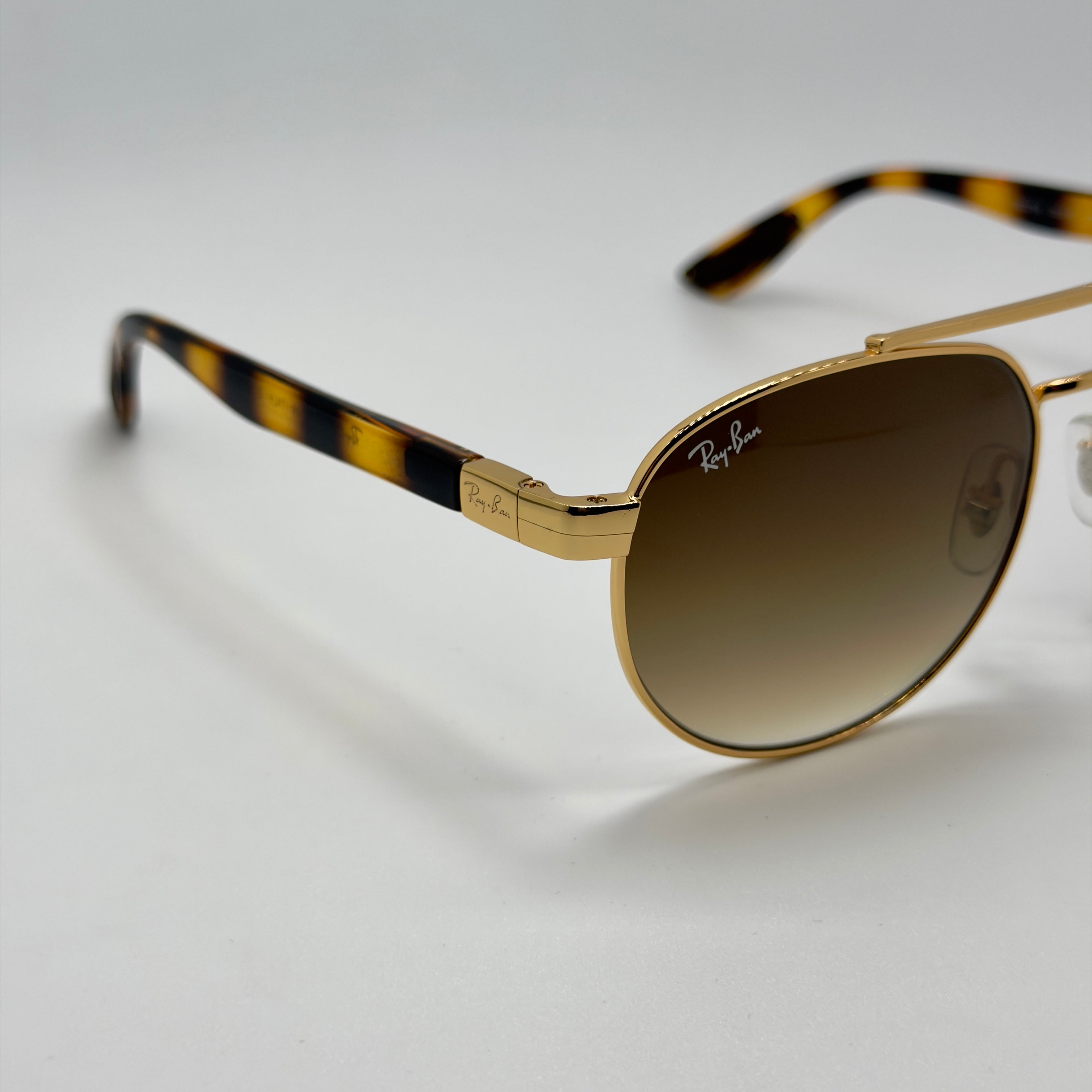 RB3736 Or Arista Brillant