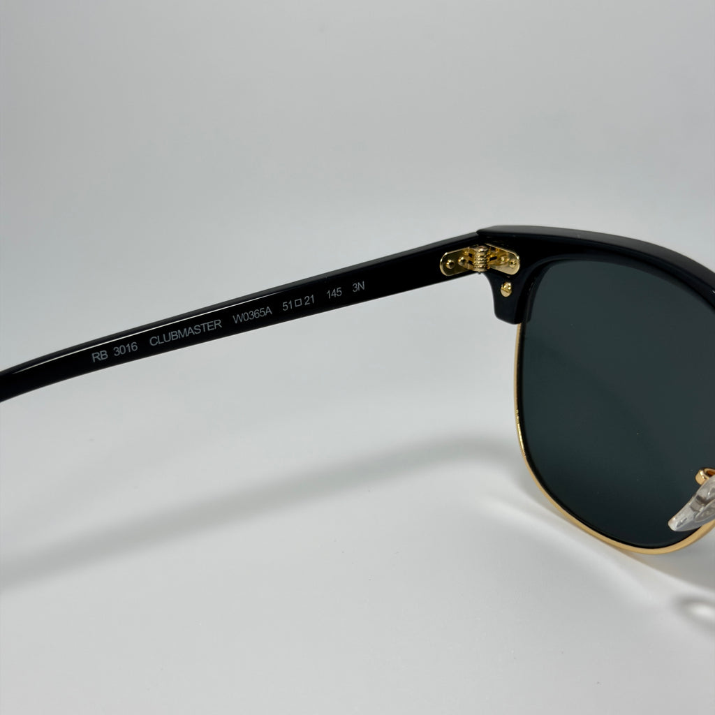 Ray-Ban Clubmaster RB3016