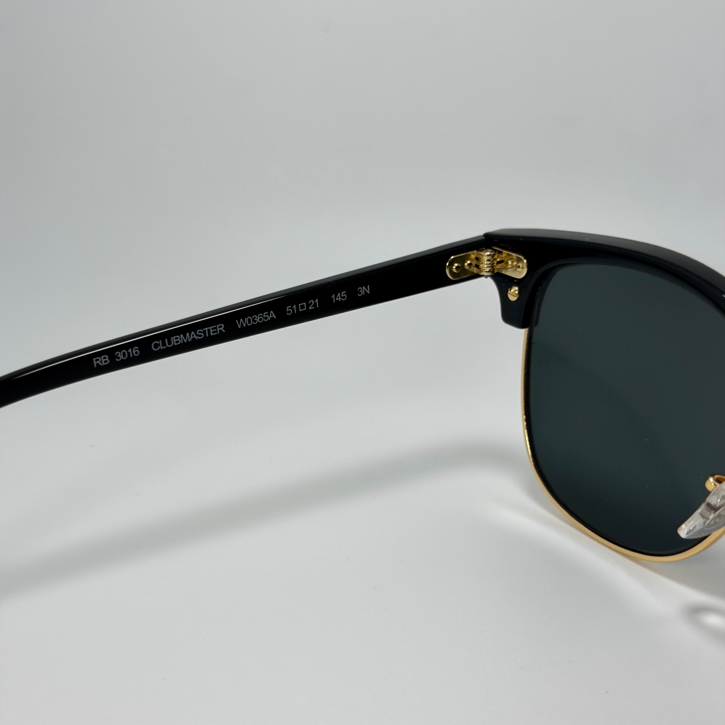Ray-Ban Clubmaster RB3016