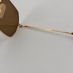 Ray-Ban RB3556-N — Octagonal