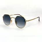 Ray-Ban RB3565 Jack 001/32