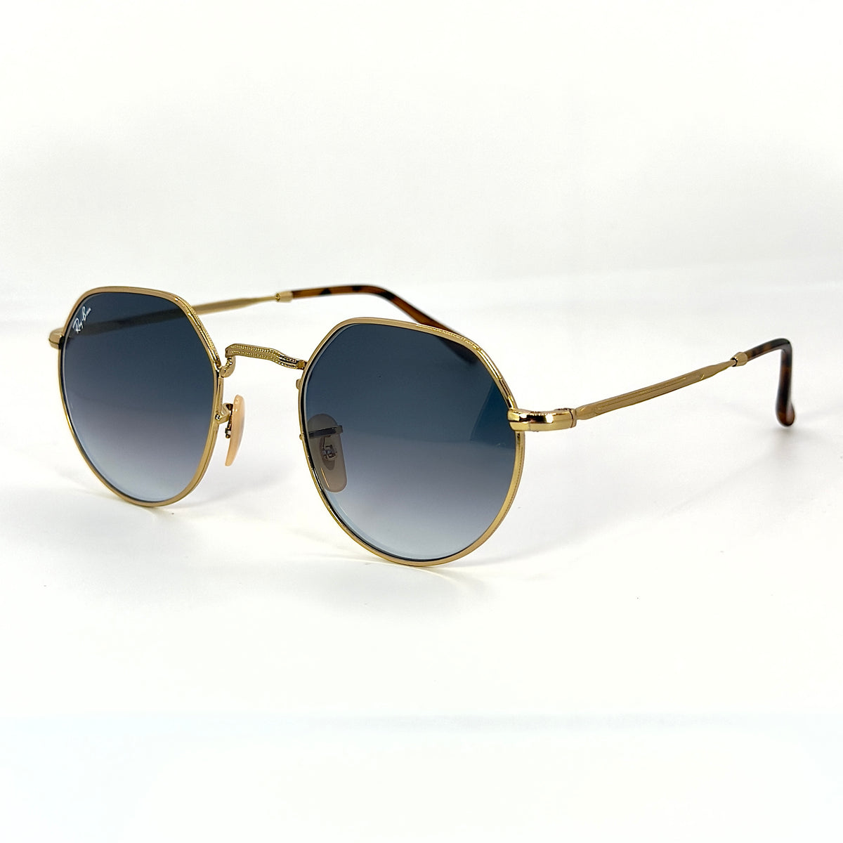Ray-Ban RB3565 Jack 001/32