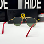 RB3648-NM 001  Marshal Gold