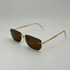 Ray-Ban RB3768 Rimless