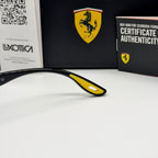 Ray-Ban Scuderia Ferrari (RB3676-M)