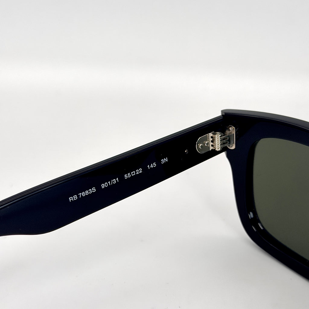 Ray-Ban Burbank RB2283