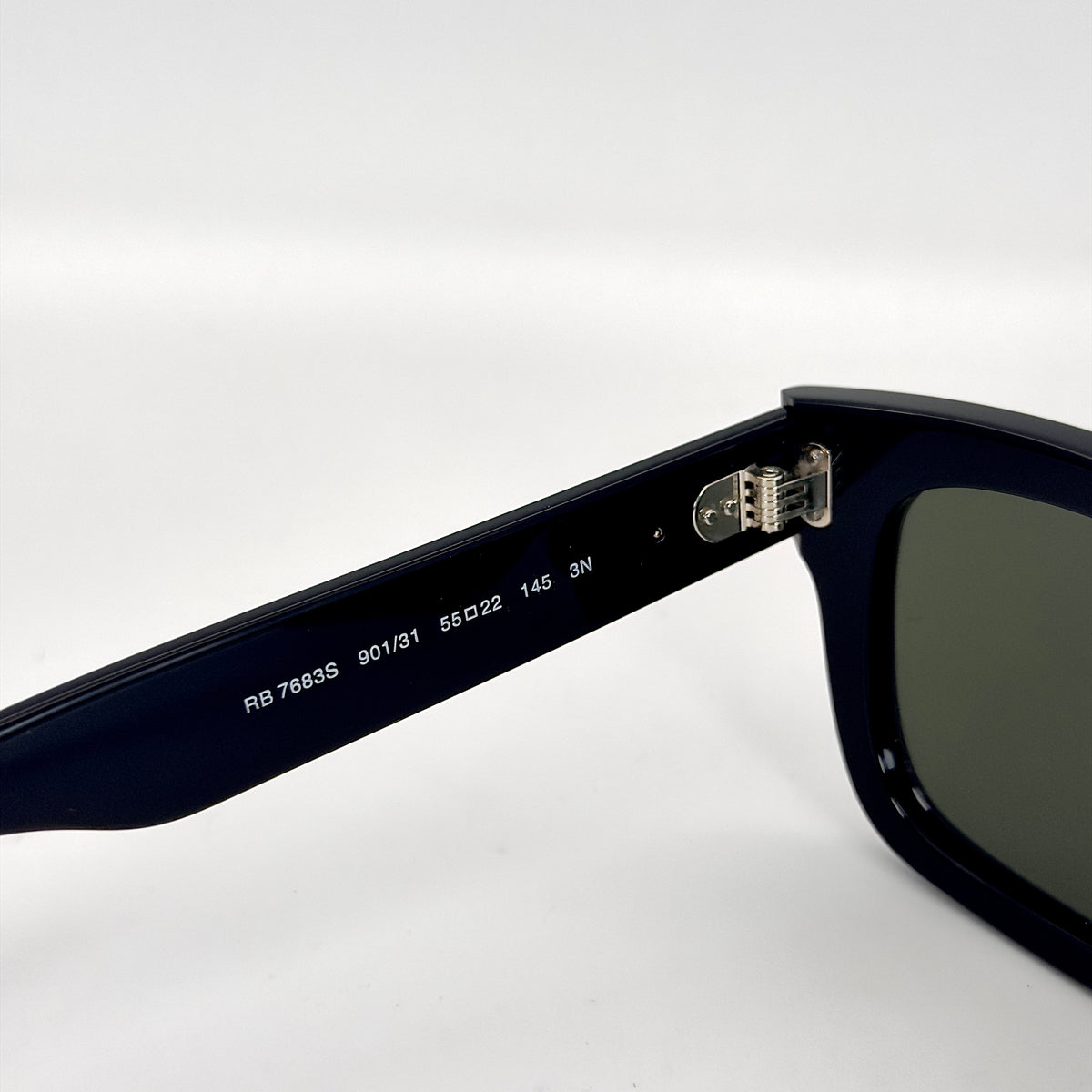 Ray-Ban Burbank RB2283