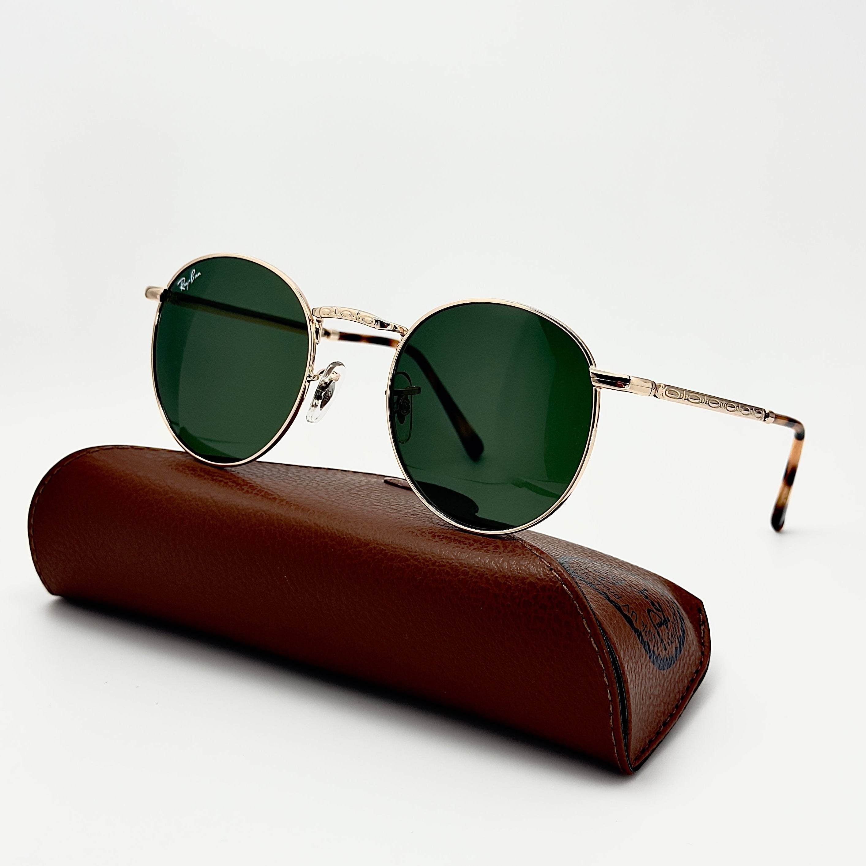 Ray-Ban New Round RB3637