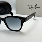 Ray-Ban RB0880S – Classic Retro Edition
