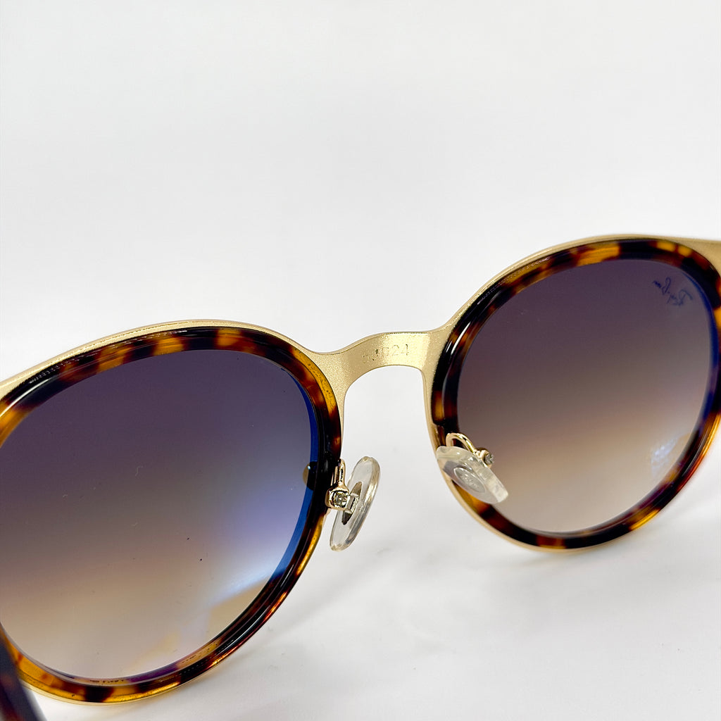 Ray-Ban RB3710 BONNIE