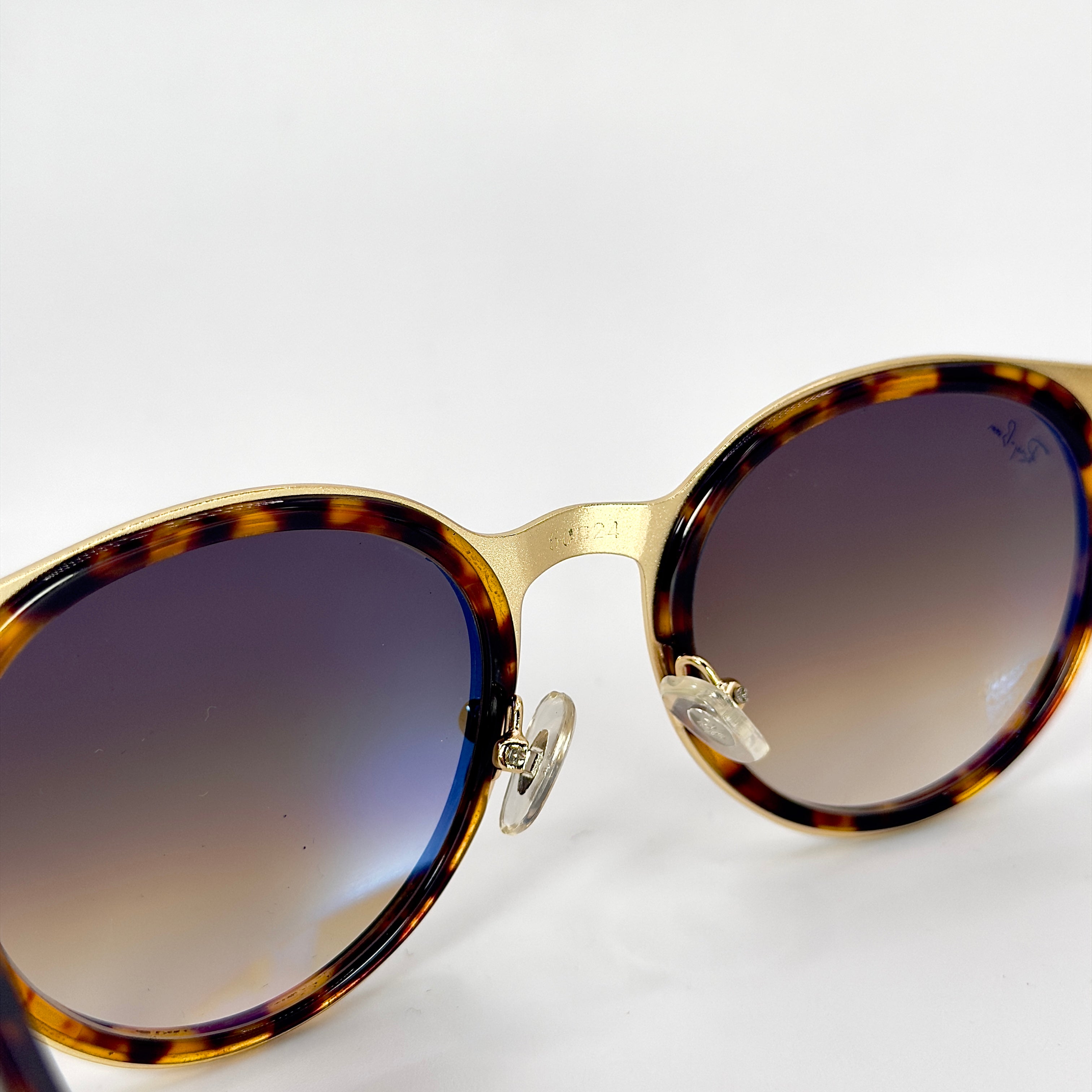 Ray-Ban RB3710 BONNIE