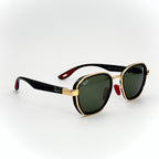 RB3674-M Scuderia Collection – Doré / Vert G-15