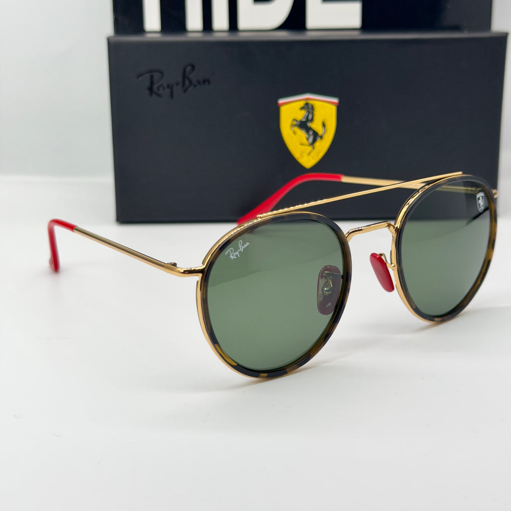 Ray-Ban RB3647M Scuderia Ferrari Collection