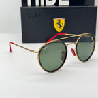 Ray-Ban RB3647M Scuderia Ferrari Collection