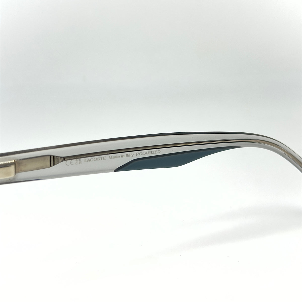 Lacoste M2532 – Cristal Transparent POLARIZED