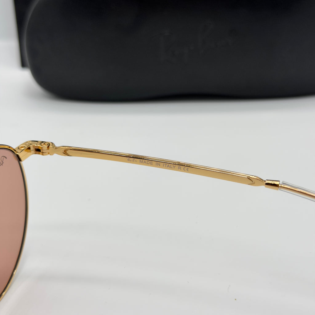 RB3637 New Round - PINK