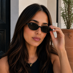 Ray-Ban Khal Bio-Based