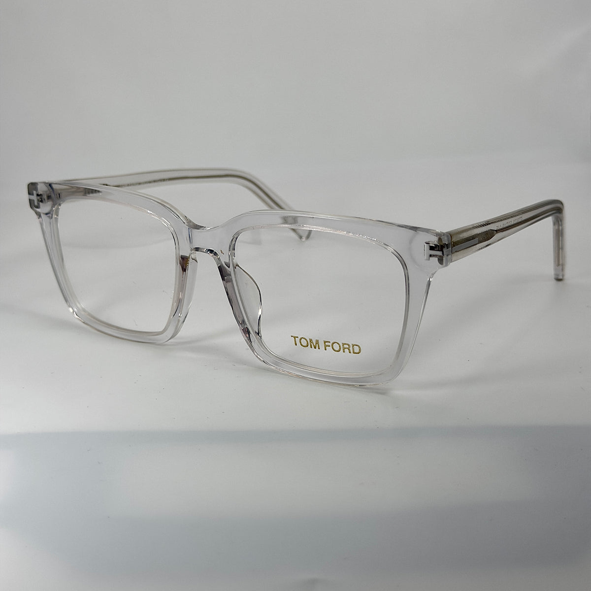 Tom Ford   -Acétate Handmade